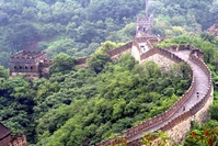 chinese muur