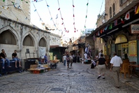Jeruzalem Old City