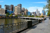 Australie Melbourne