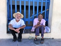 Mannen Cuba