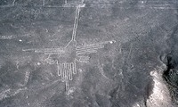 Nazca Lijnen Peru Djoser