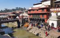 kathmandu family djoser