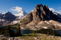 Rocky Mountains Canada