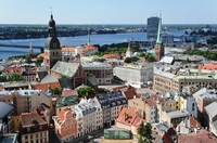 Riga Letland