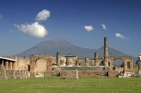 Pompeï Italië