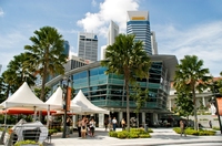 Clarke Quay Merilon Park Singapore
