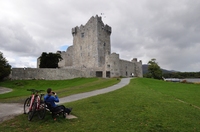 Ross Castle Killarney Ierland Djoser