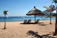 Lake Malawi strand