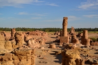 Djoser Soedan