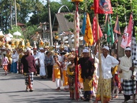 bali family festival