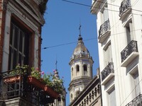 San Telmo Buenos Aires