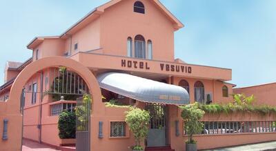 Hotel Vesuvio