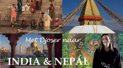 India en Nepal