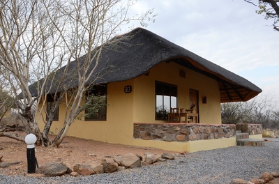 Namibie botswana zambia accommodatie overnachting rondreis Djoser Family