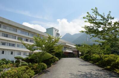 Hotel Kagetsuen Hakone Japan