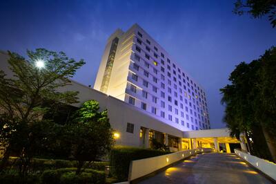 The Imperial Hotel and Convention Centre Korat Thailand