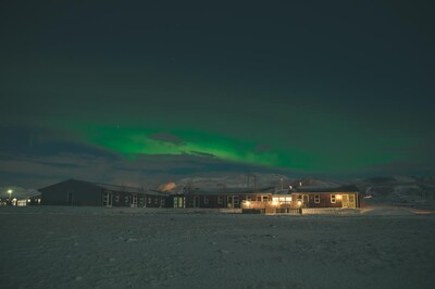 Hotel IJsland