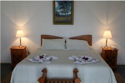 Bolivia hotel accommodatie overnachting Djoser 