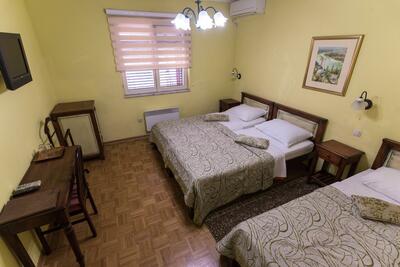 Hotel Villa Fortuna Mostar familiekamer
