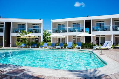 Villas Mon Plaisir Mauritius
