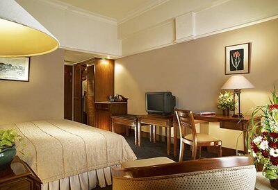 Indonesie hotel accommodatie overnachting rondreis Djoser Family