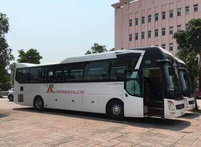 Bus Vietnam