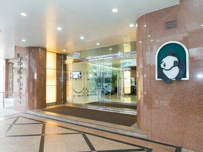 panda hotel entree hongkong djoser