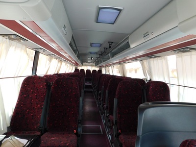 Bus Oman