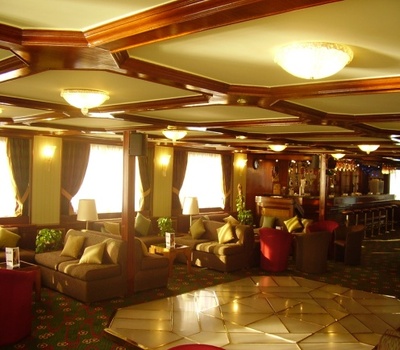 Egypte cruise rondreis boot Djoser Family 