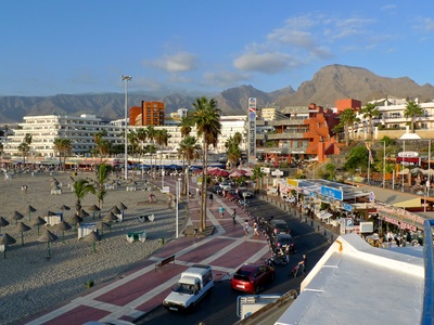 Wandelreis Tenerife & La Gomera
