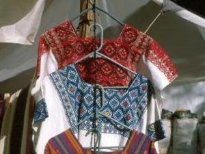 tradiotionele kleding