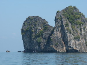 Zuid-Thailand