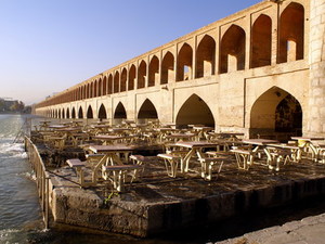 Iran - Isfahan
