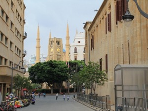 Libanon (54)