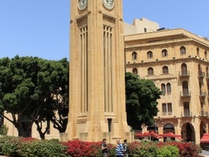 Libanon (93)