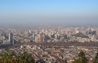 Santiago de Chili Djoser
