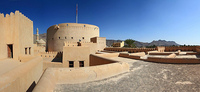 Oman Nizwa Djoser 