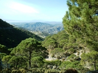 Andalusie - uitzicht 6