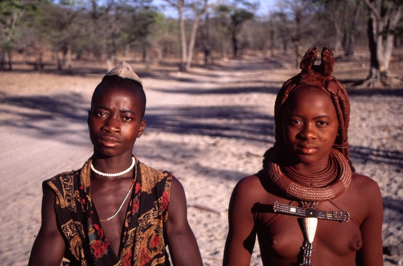 Himba 