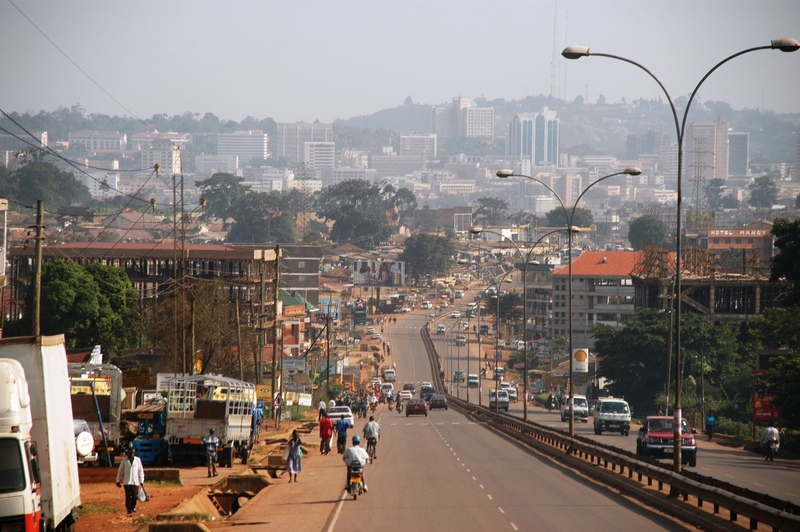 01- Kampala