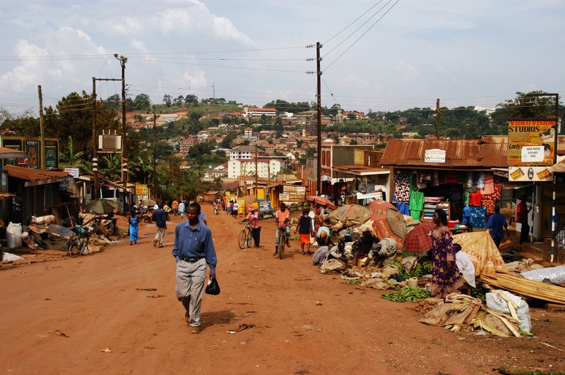03 - Kampala