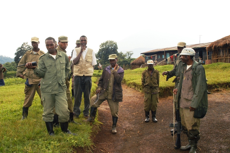 17 - parkrangers Virunga