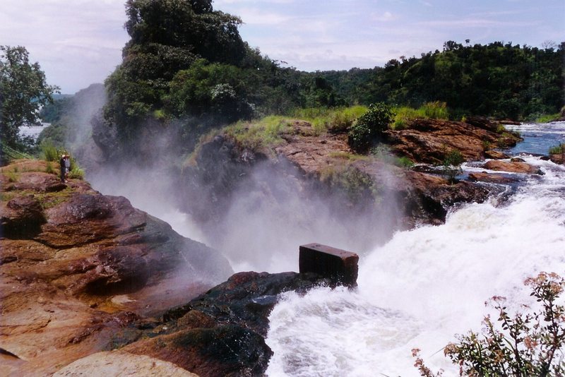 43 - Murchison Falls