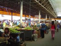 Chisinau markt Moldavië (internet)
