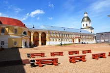 Nilov Klooster