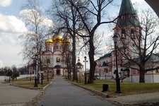 Valdaysky Klooster