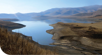 Natuur Armenië Djoser