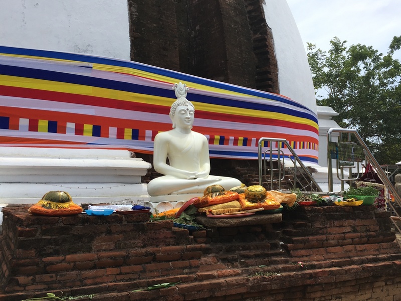 Somawhati Stupa