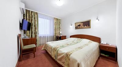 Wit-Rusland hotel accommodatie overnachting Djoser 
