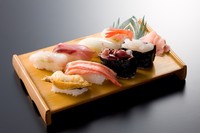 Sushi Japan (JTNO)